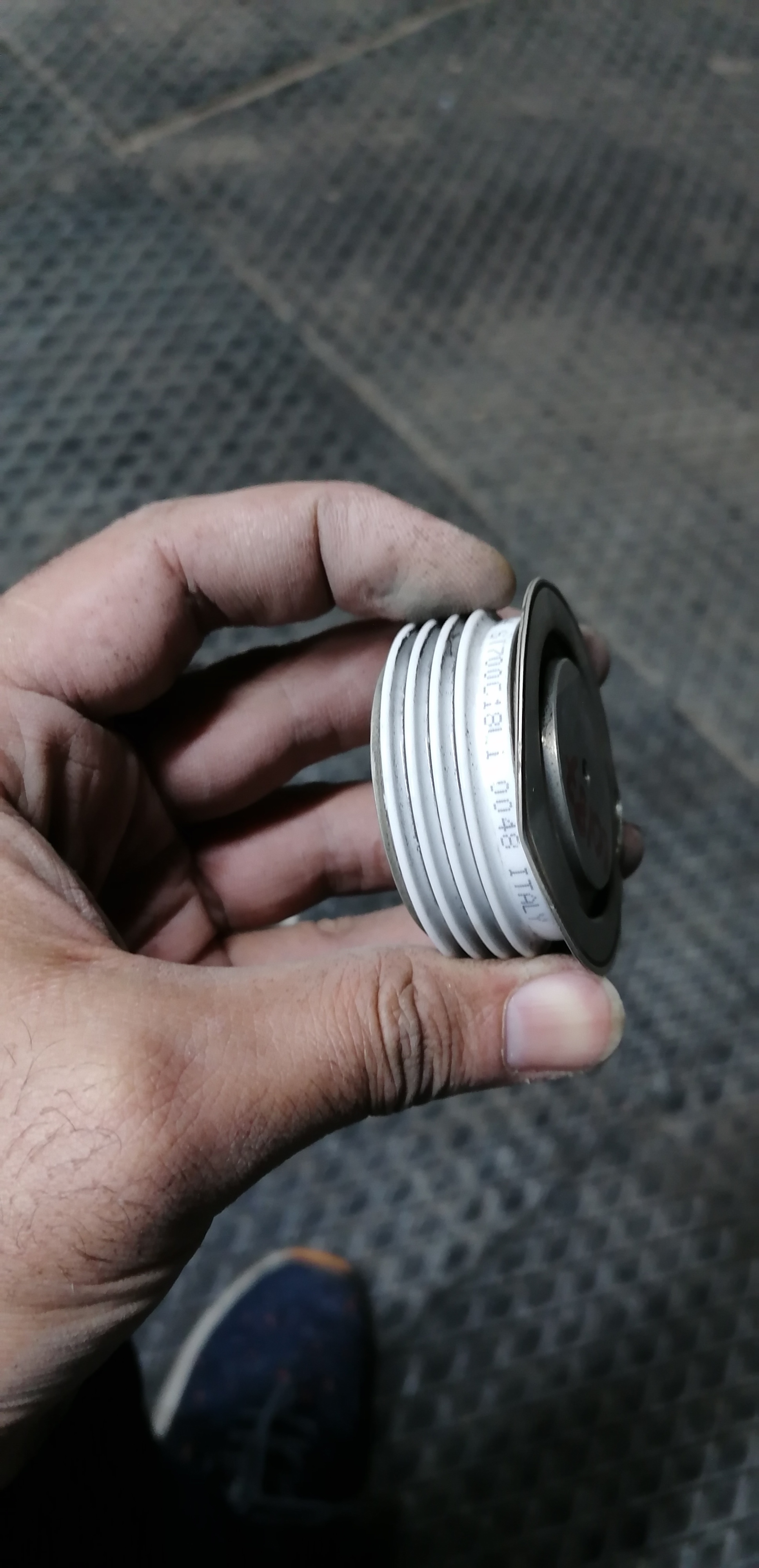 Thyristor